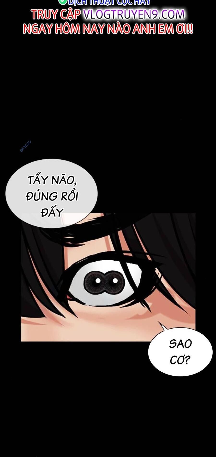 Lookism Chapter 484 - Trang 2