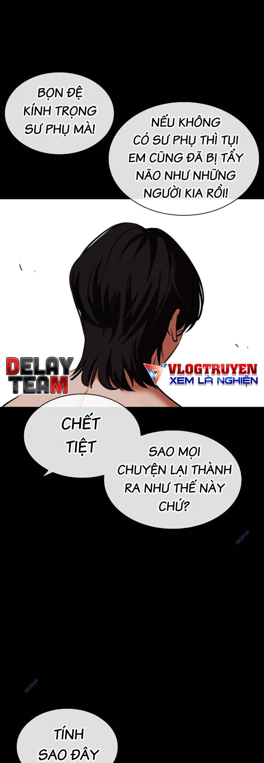 Lookism Chapter 483 - Trang 2