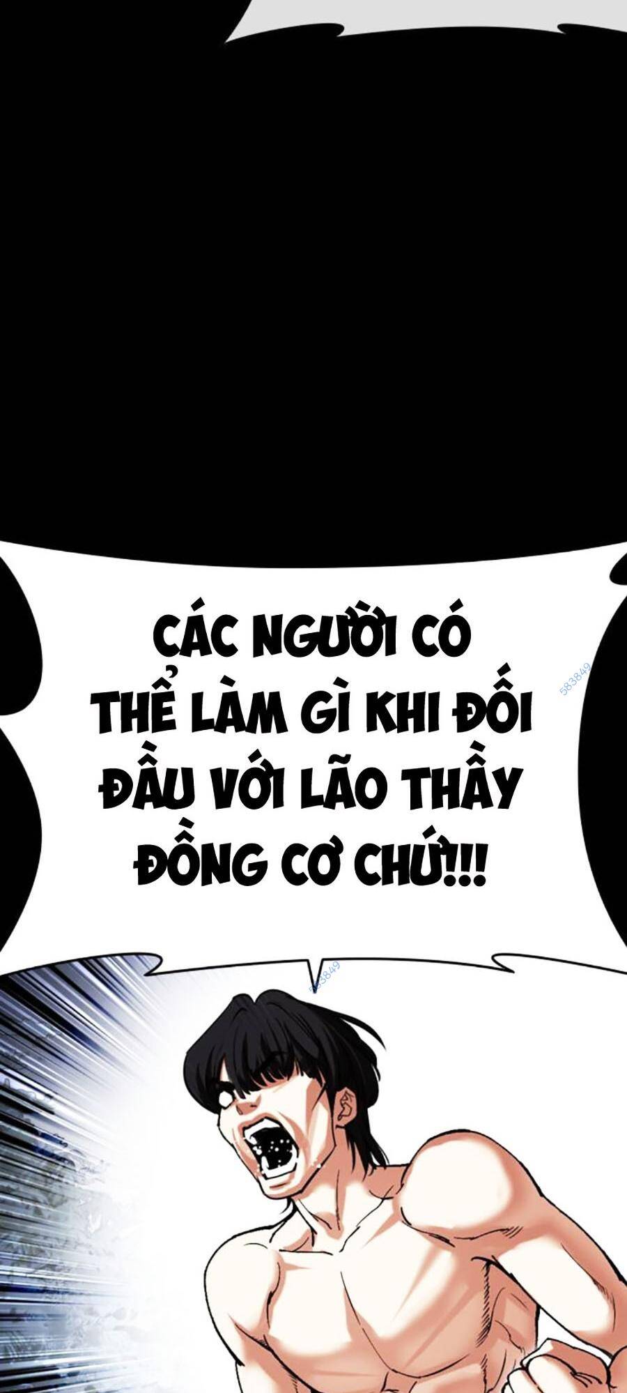 Lookism Chapter 483 - Trang 2