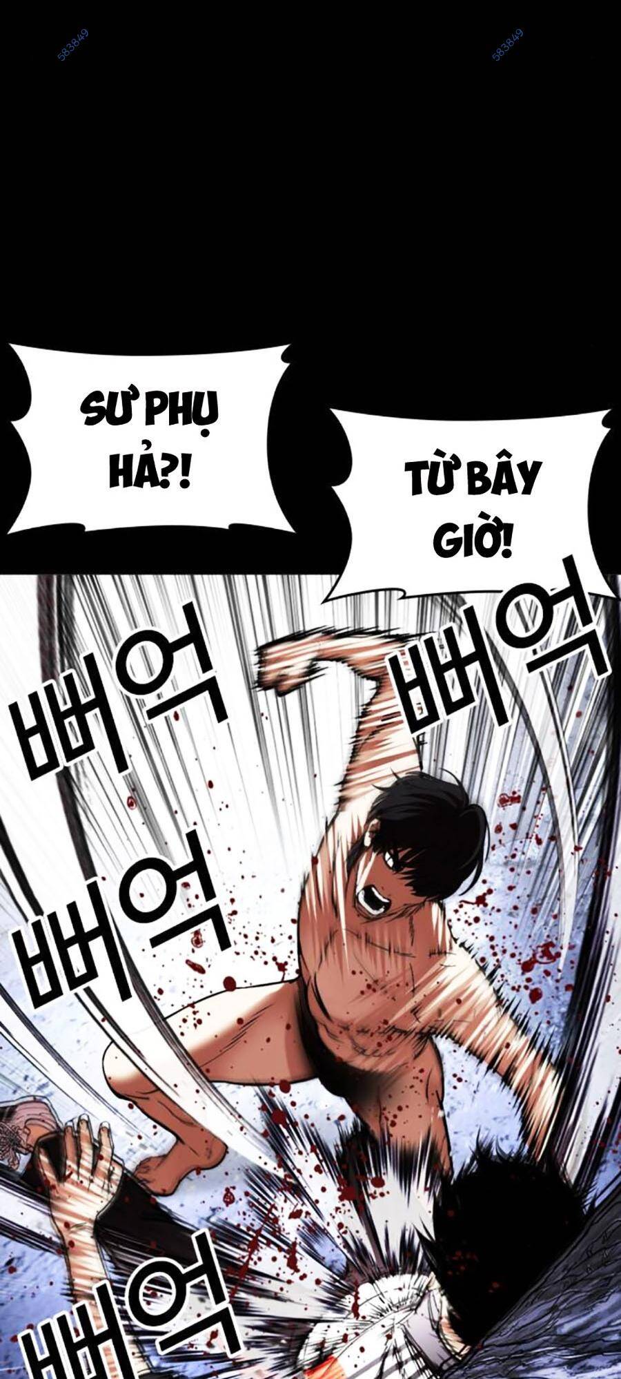 Lookism Chapter 483 - Trang 2