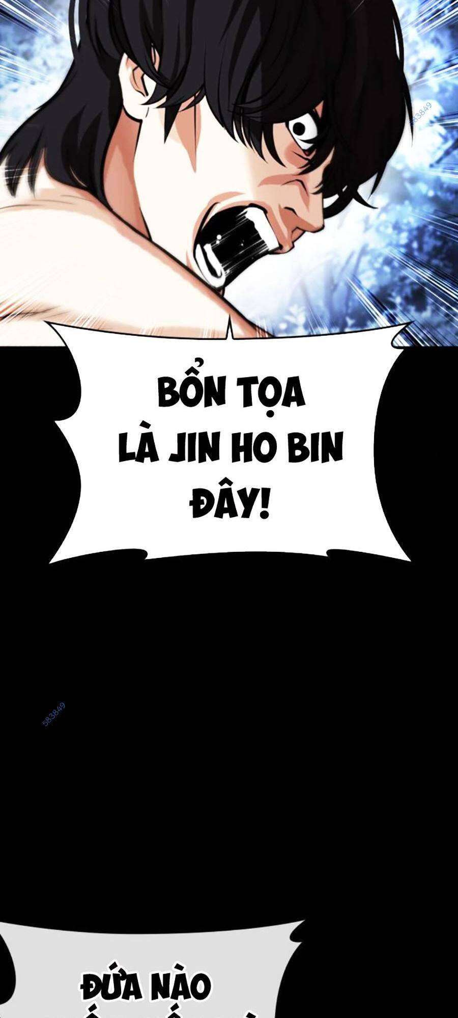 Lookism Chapter 483 - Trang 2