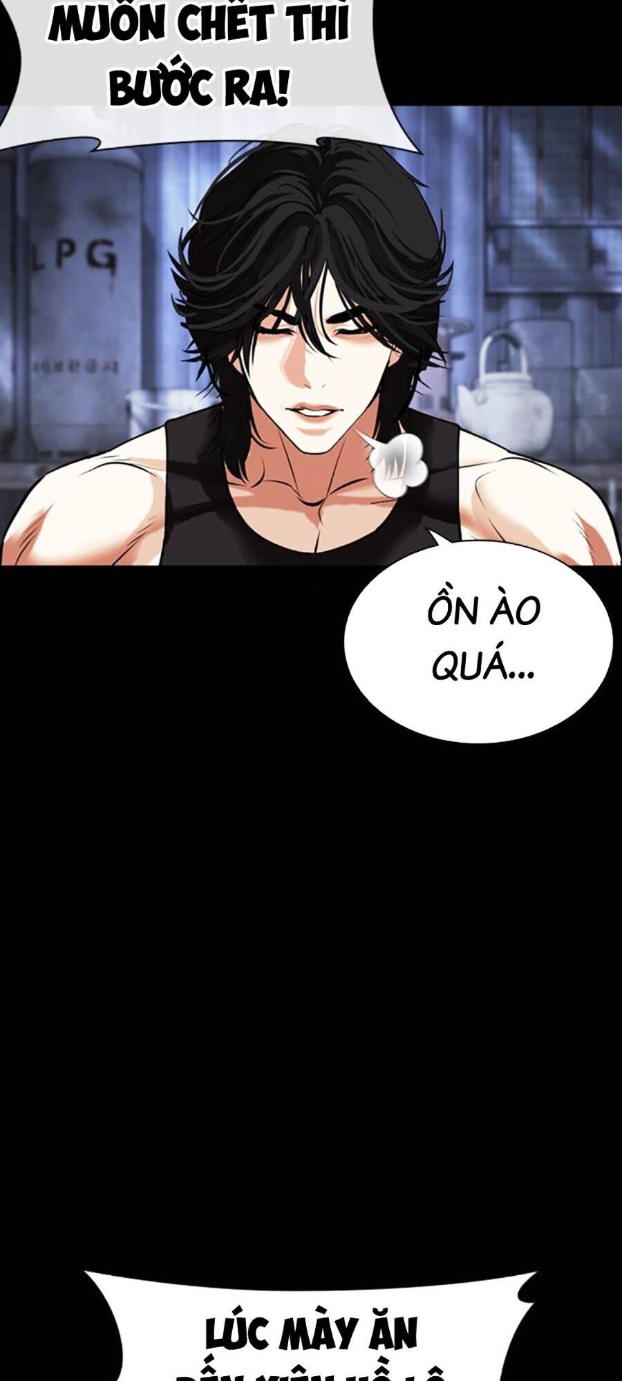 Lookism Chapter 483 - Trang 2