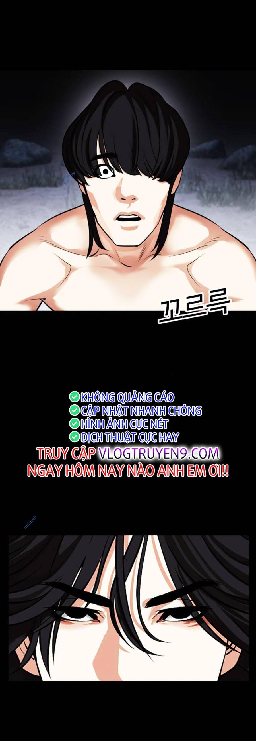 Lookism Chapter 483 - Trang 2