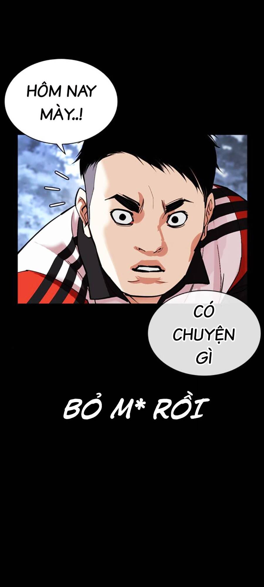 Lookism Chapter 483 - Trang 2