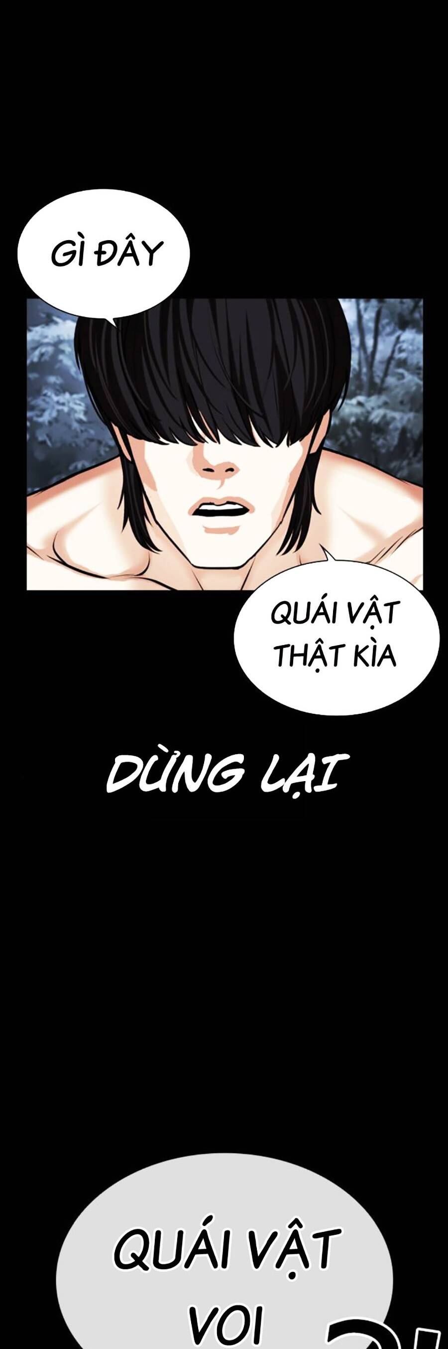 Lookism Chapter 483 - Trang 2