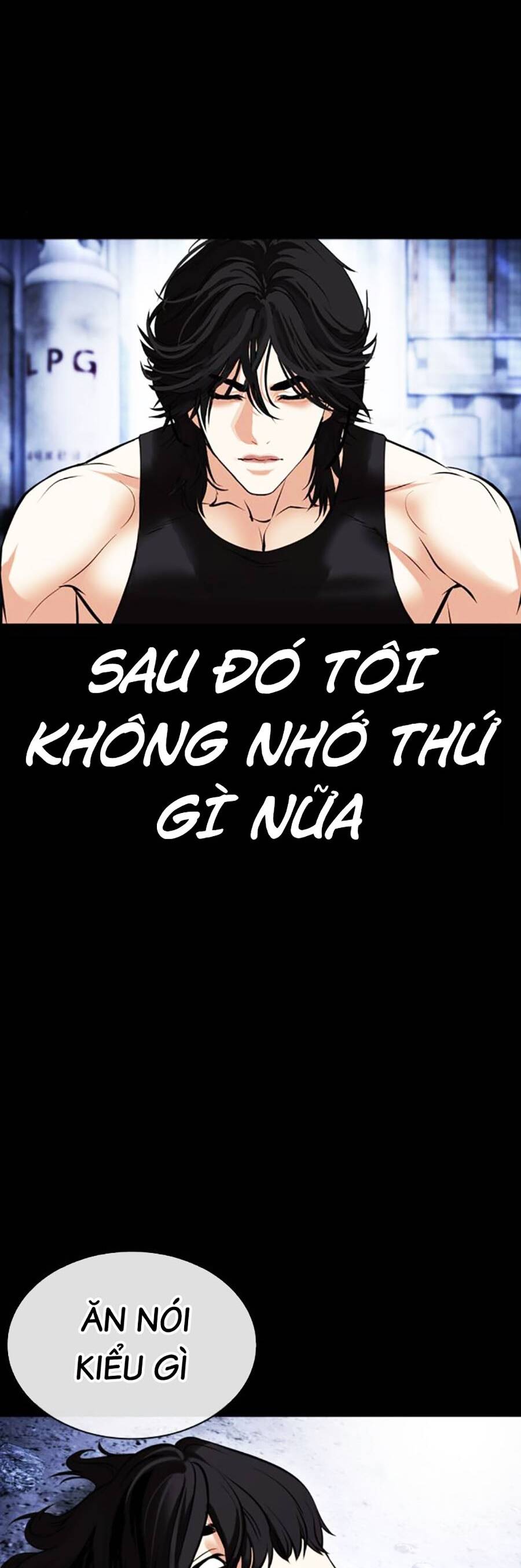 Lookism Chapter 483 - Trang 2