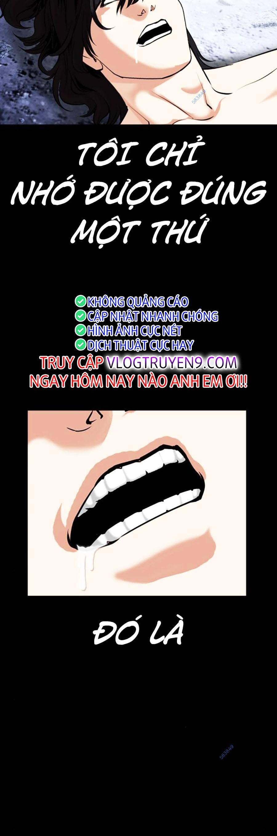 Lookism Chapter 483 - Trang 2