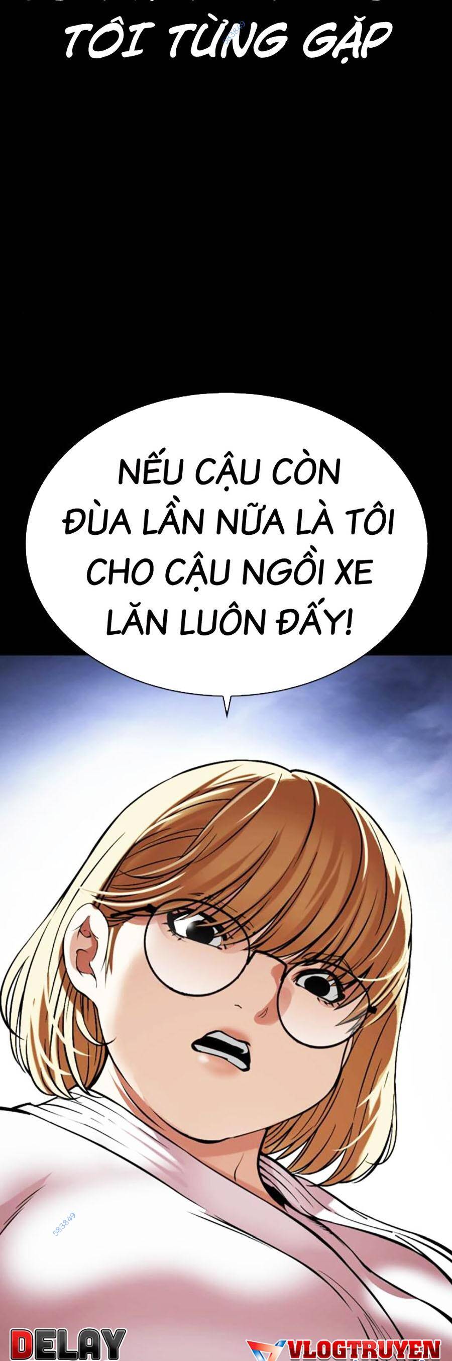 Lookism Chapter 483 - Trang 2