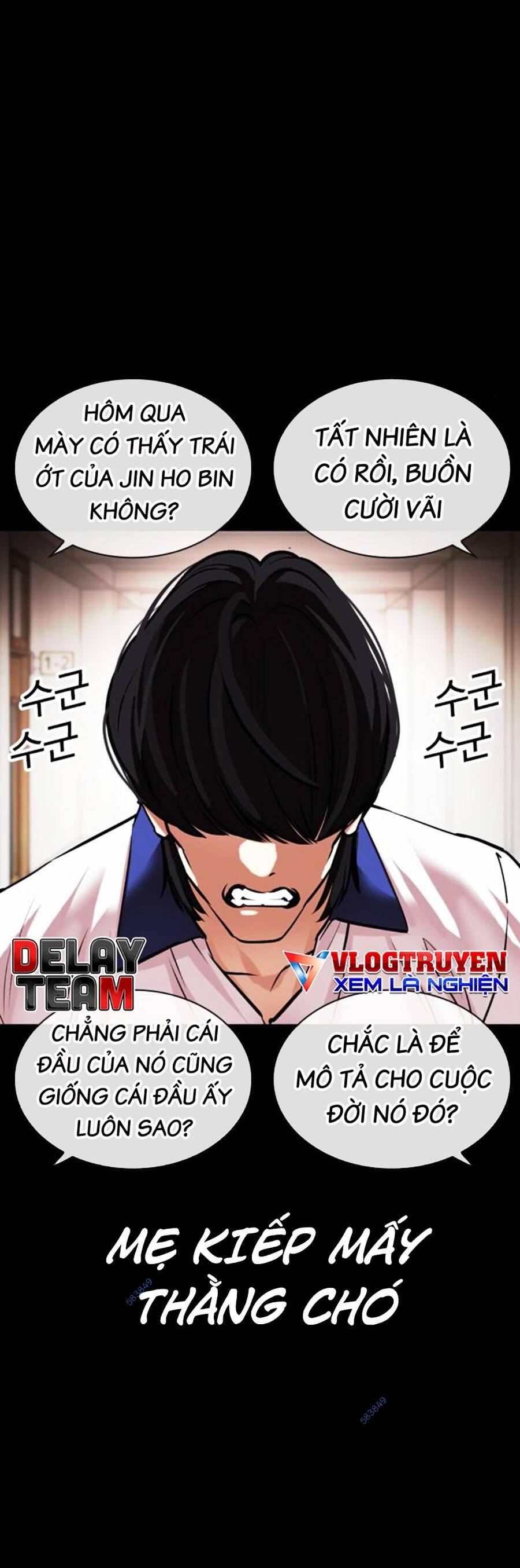 Lookism Chapter 483 - Trang 2