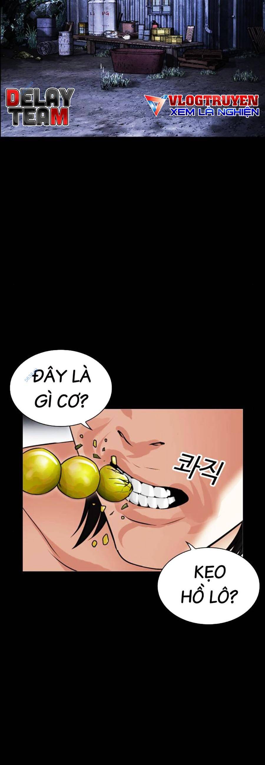 Lookism Chapter 483 - Trang 2