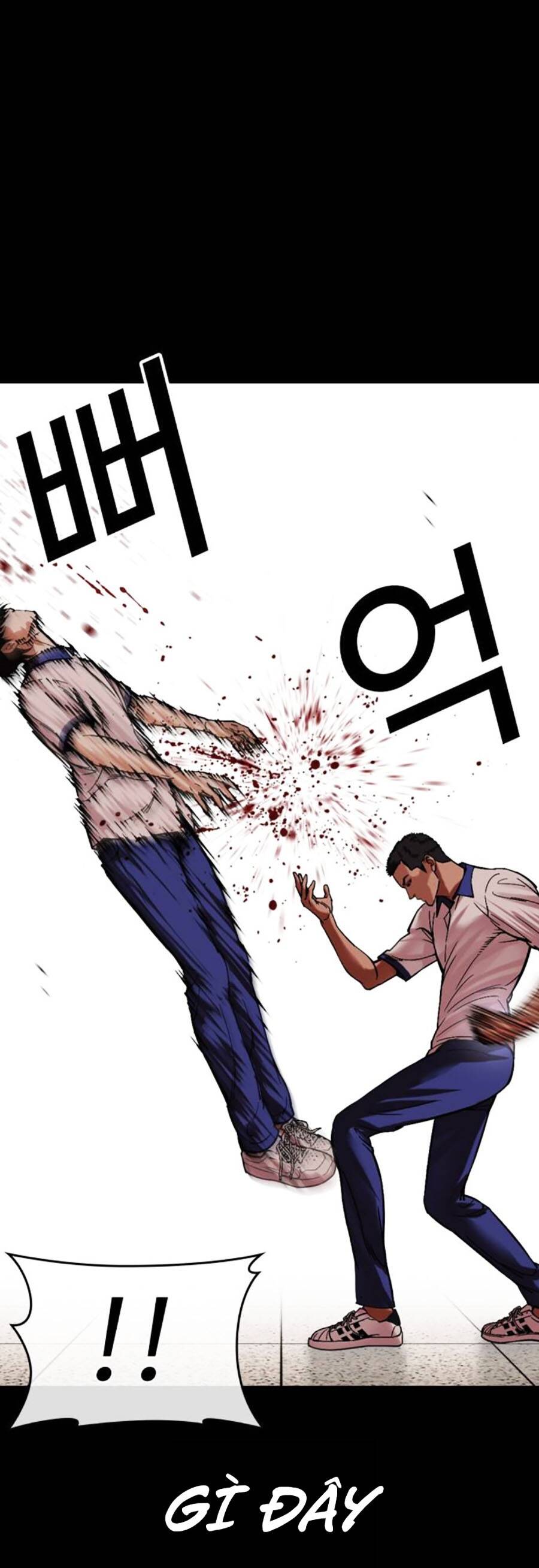 Lookism Chapter 483 - Trang 2