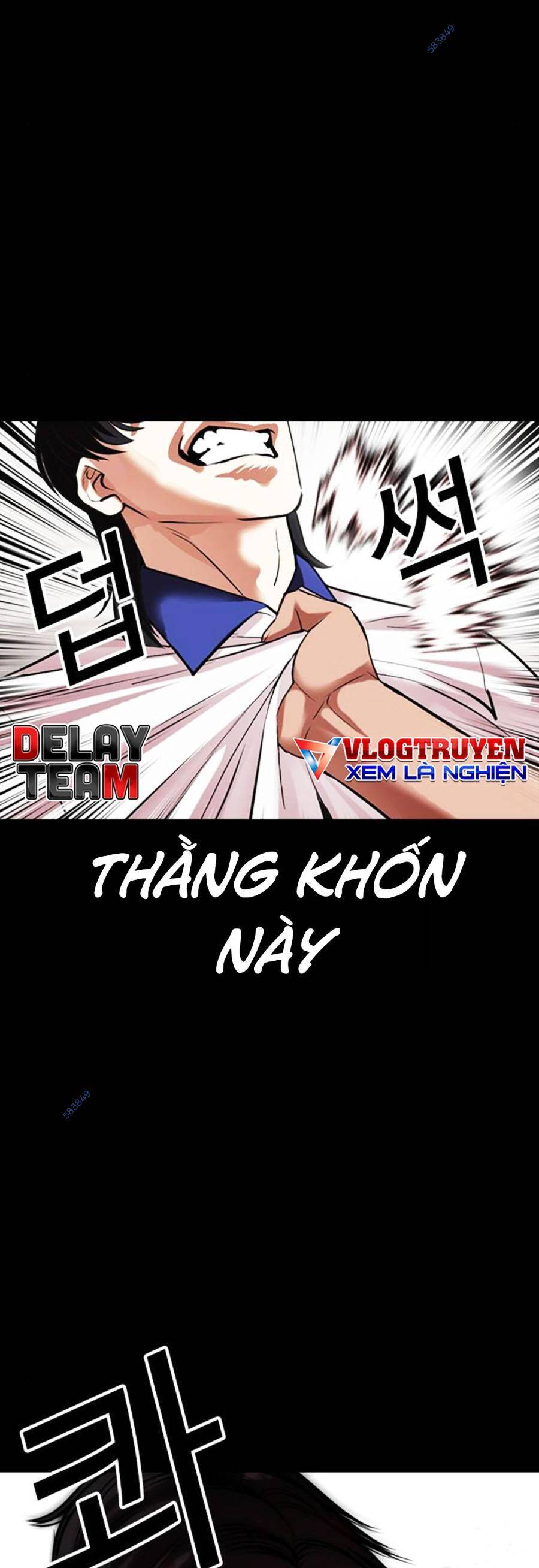 Lookism Chapter 483 - Trang 2