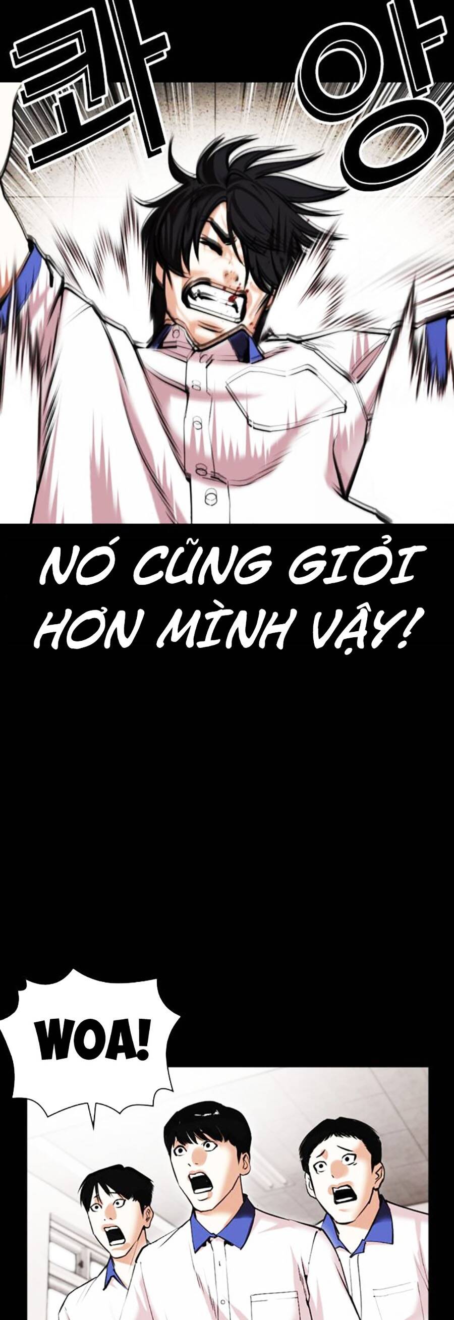 Lookism Chapter 483 - Trang 2