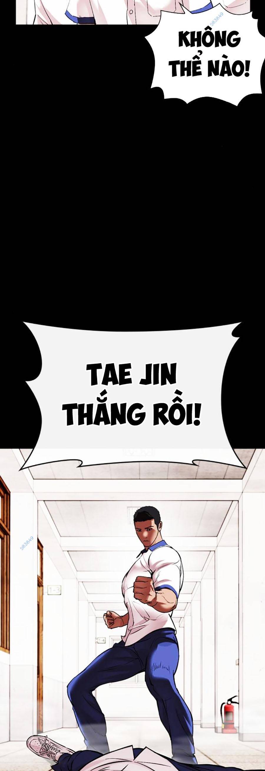 Lookism Chapter 483 - Trang 2