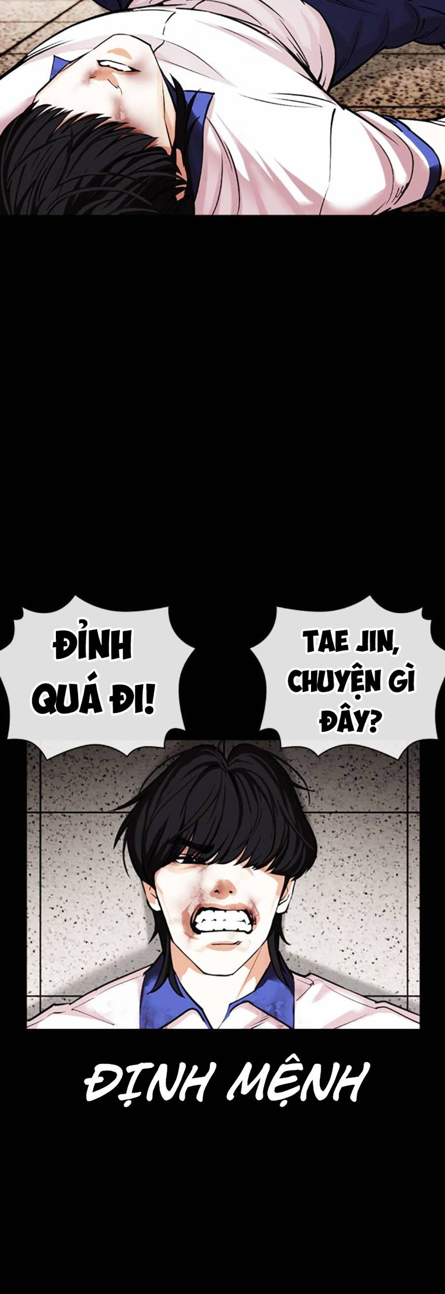 Lookism Chapter 483 - Trang 2