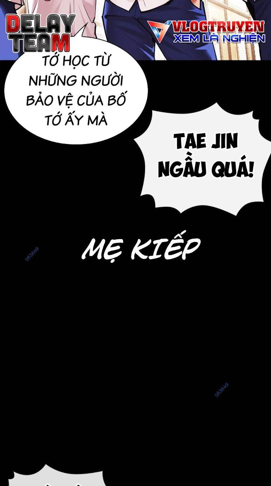 Lookism Chapter 483 - Trang 2