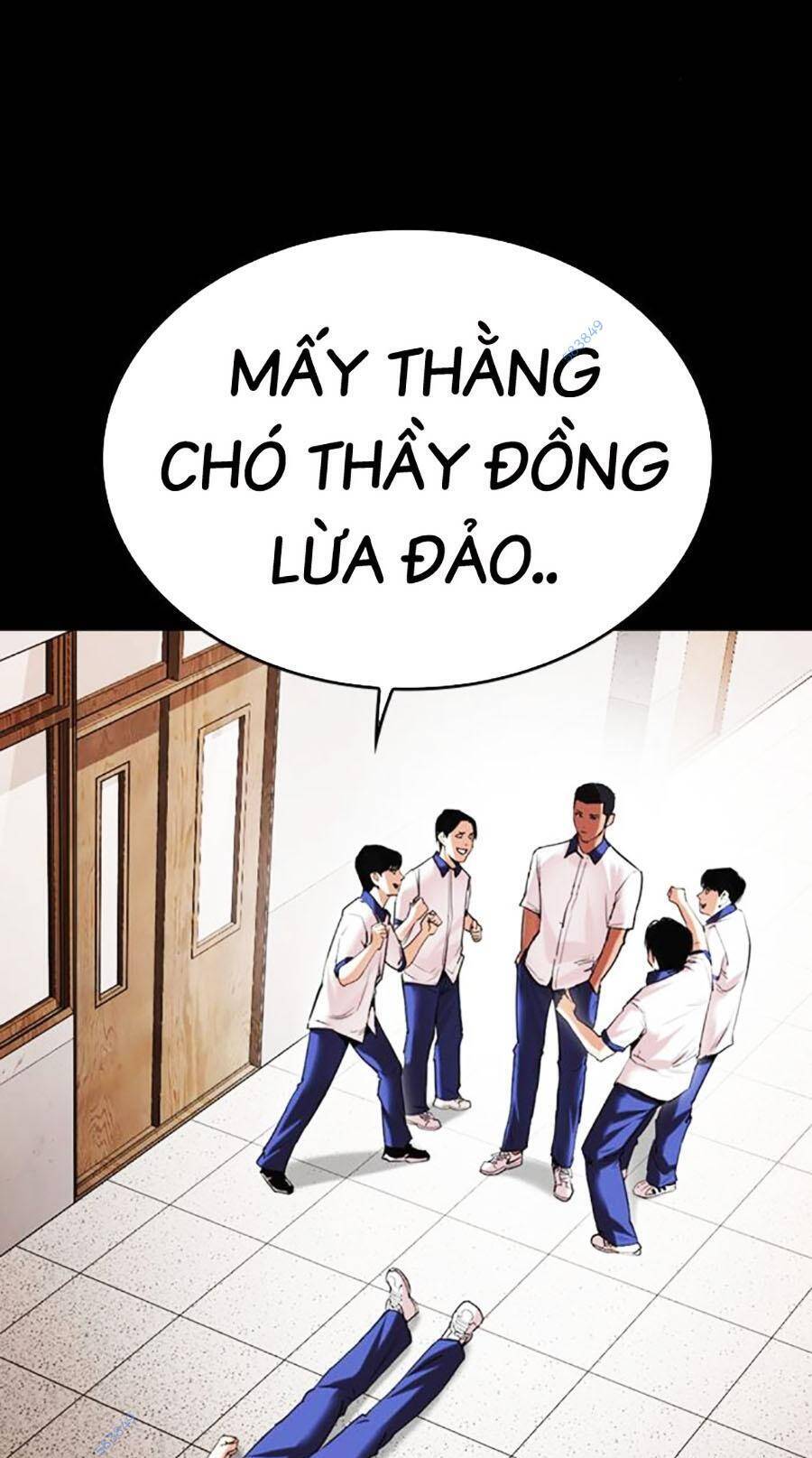 Lookism Chapter 483 - Trang 2