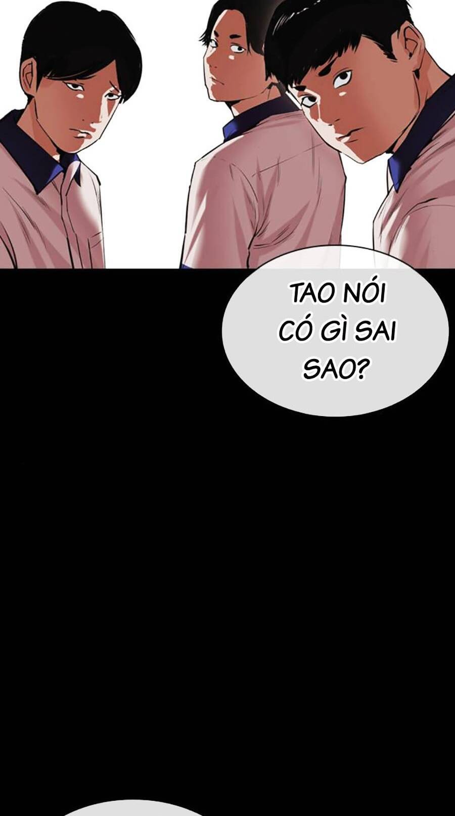 Lookism Chapter 483 - Trang 2