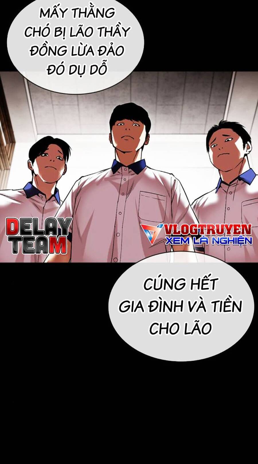 Lookism Chapter 483 - Trang 2