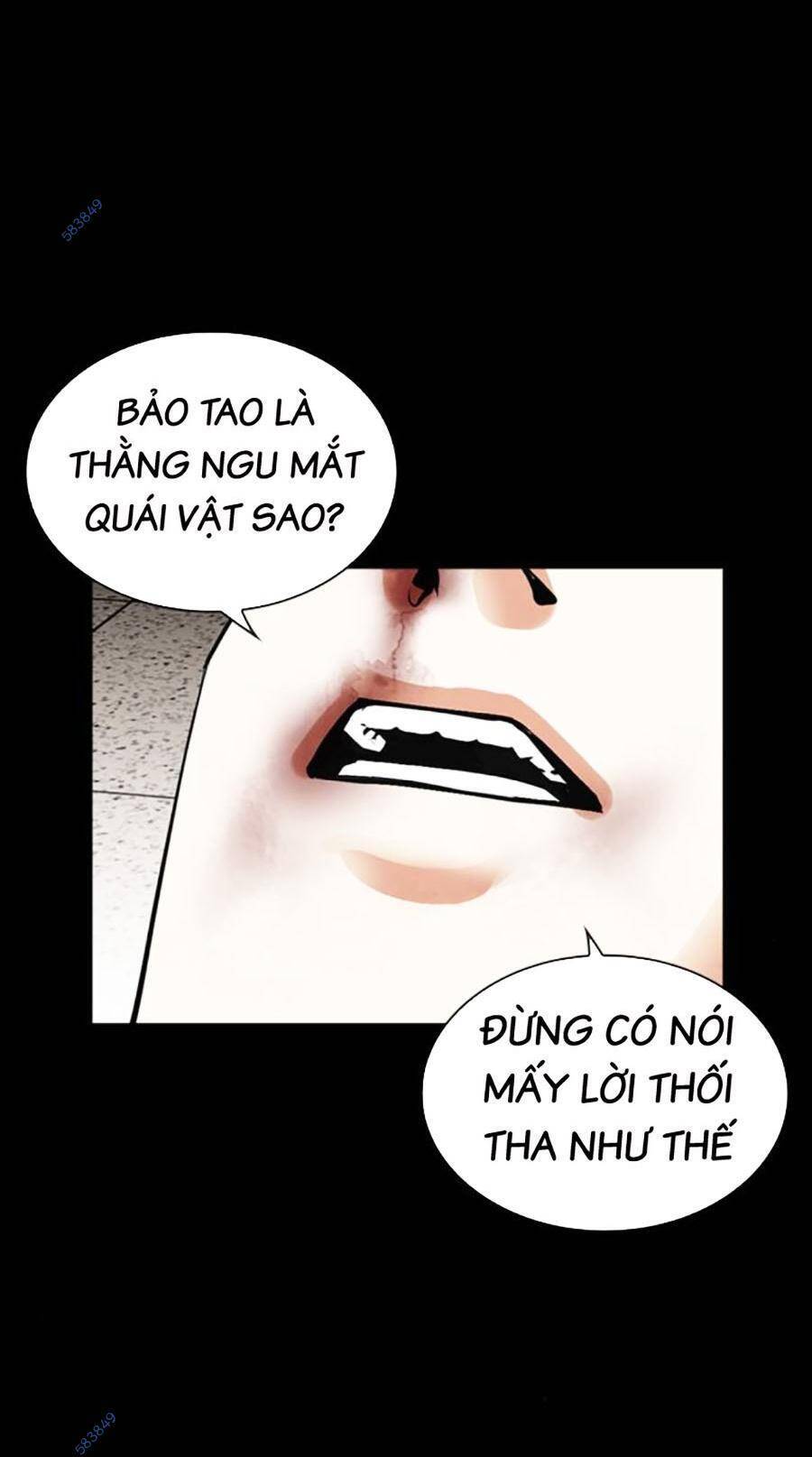 Lookism Chapter 483 - Trang 2