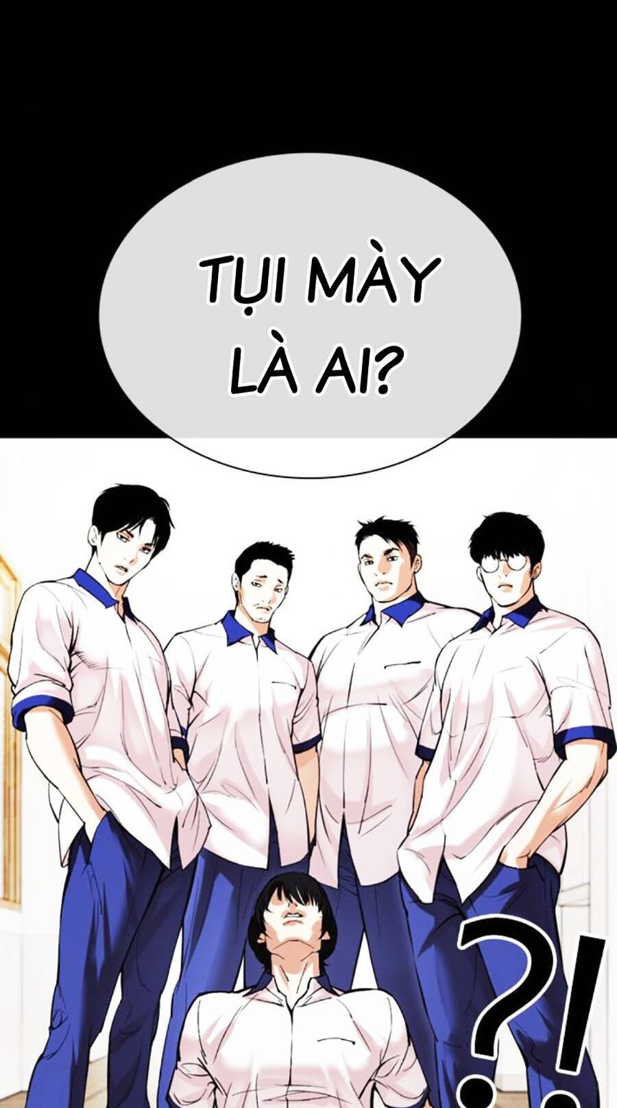 Lookism Chapter 483 - Trang 2