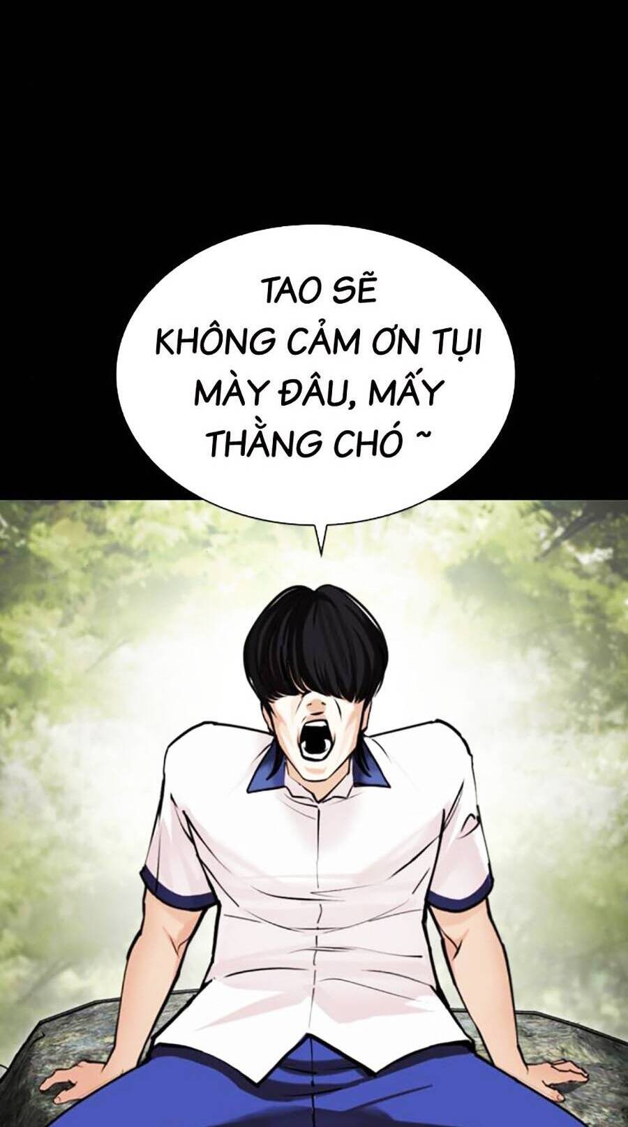 Lookism Chapter 483 - Trang 2