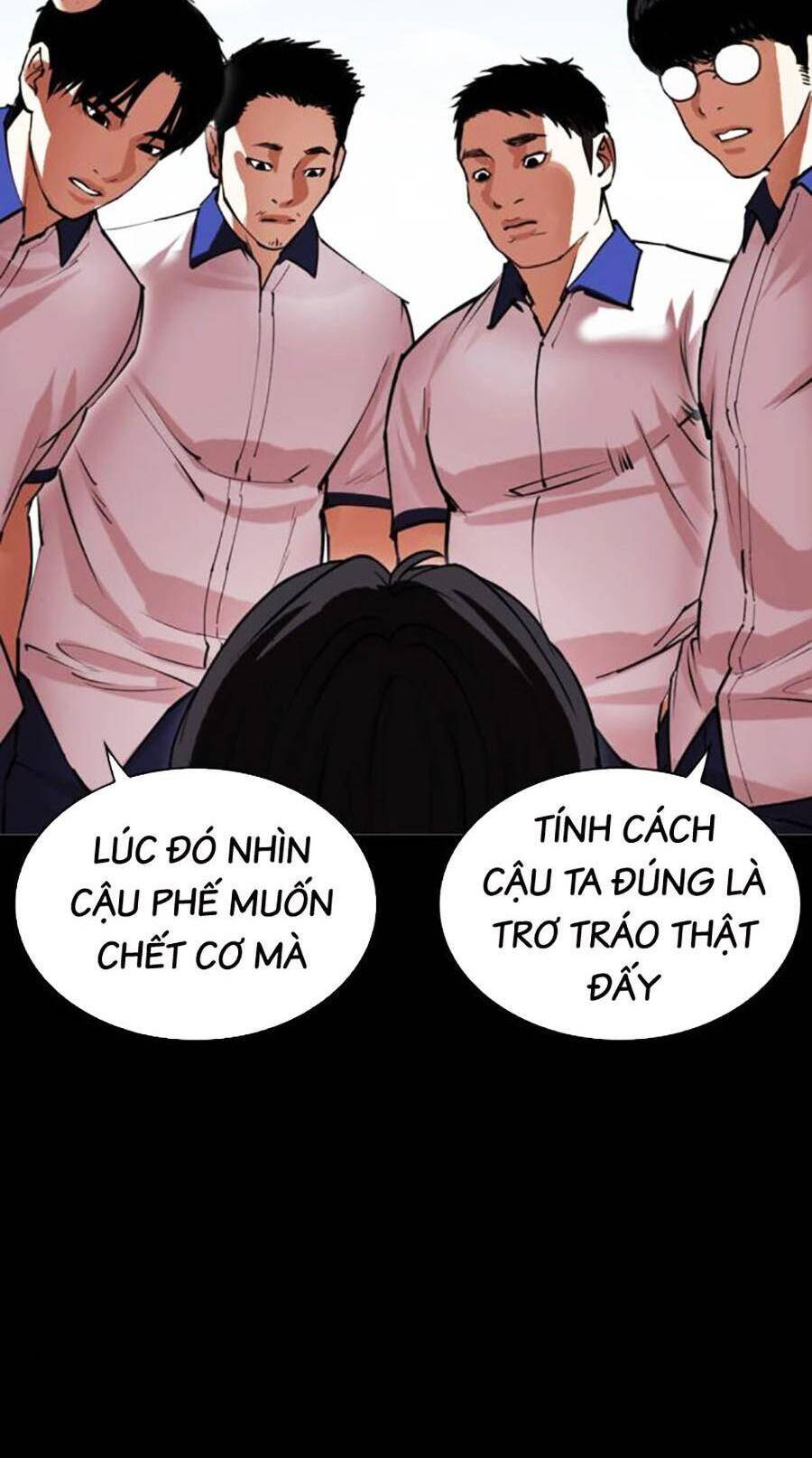 Lookism Chapter 483 - Trang 2