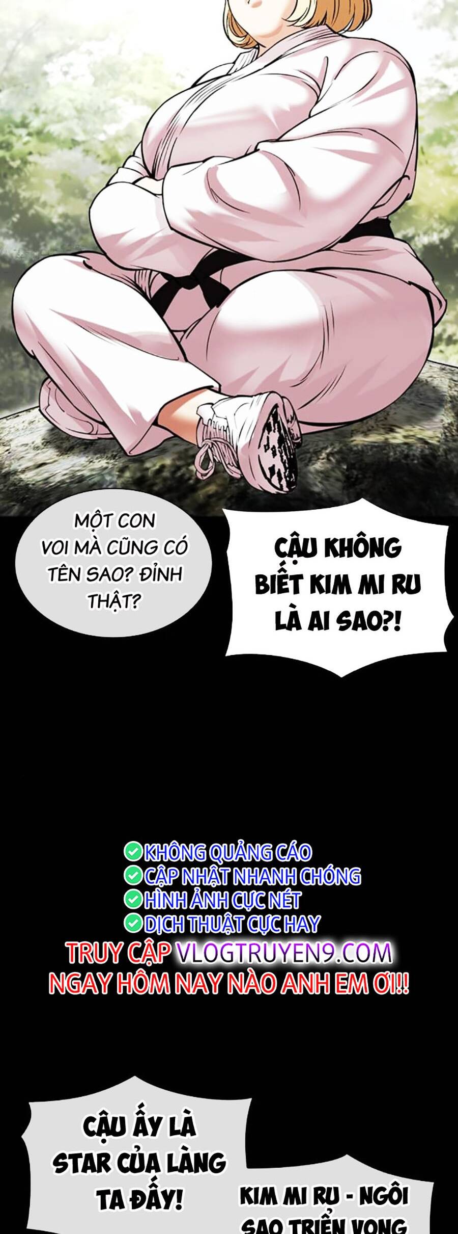 Lookism Chapter 483 - Trang 2