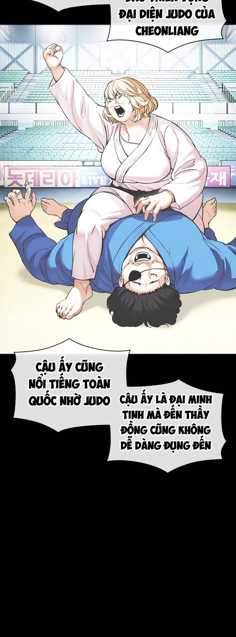 Lookism Chapter 483 - Trang 2