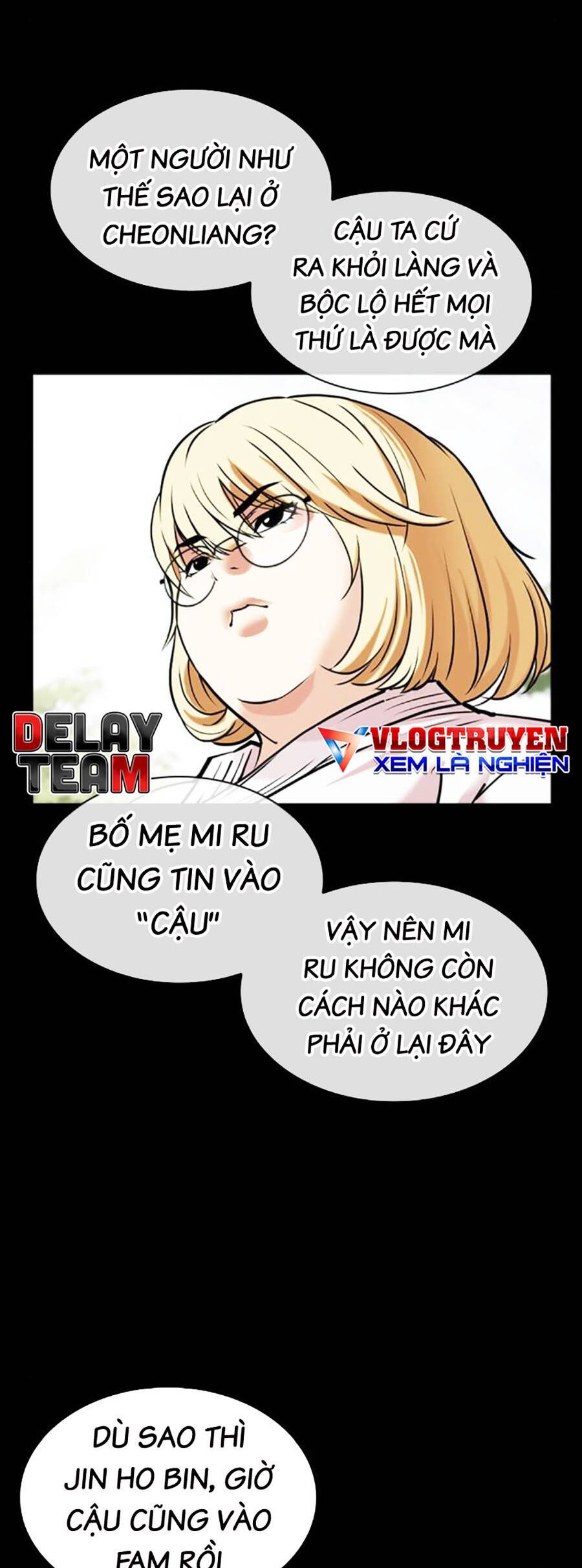 Lookism Chapter 483 - Trang 2