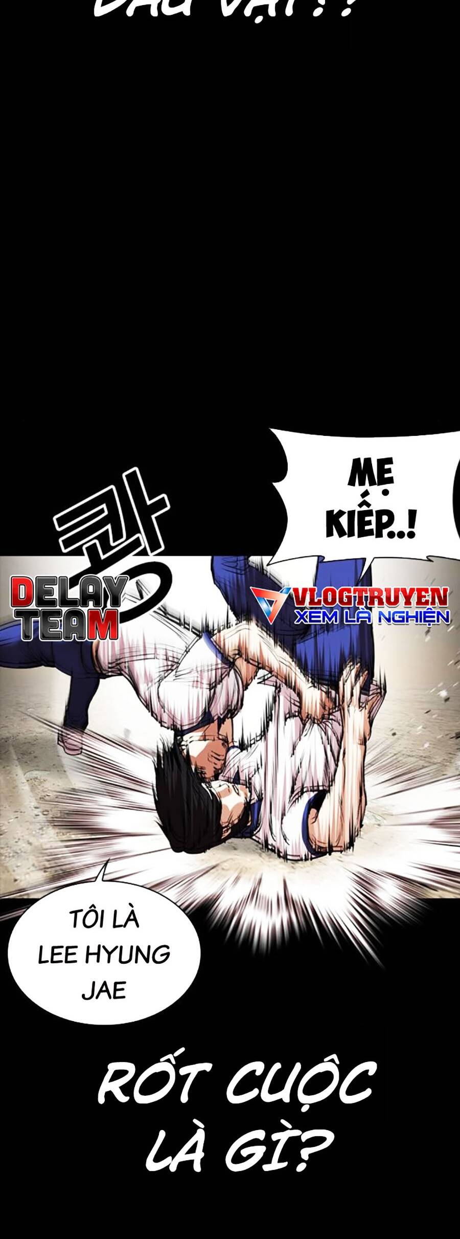 Lookism Chapter 483 - Trang 2