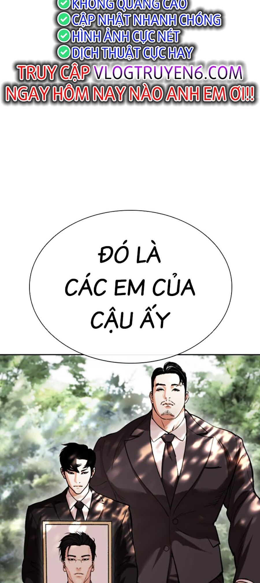 Lookism Chapter 481 - Trang 2