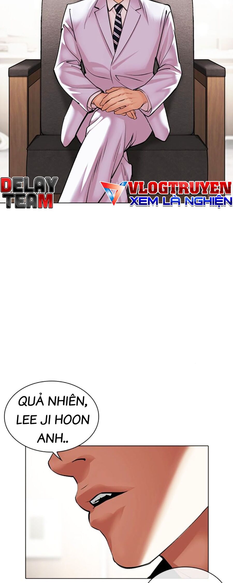 Lookism Chapter 481 - Trang 2