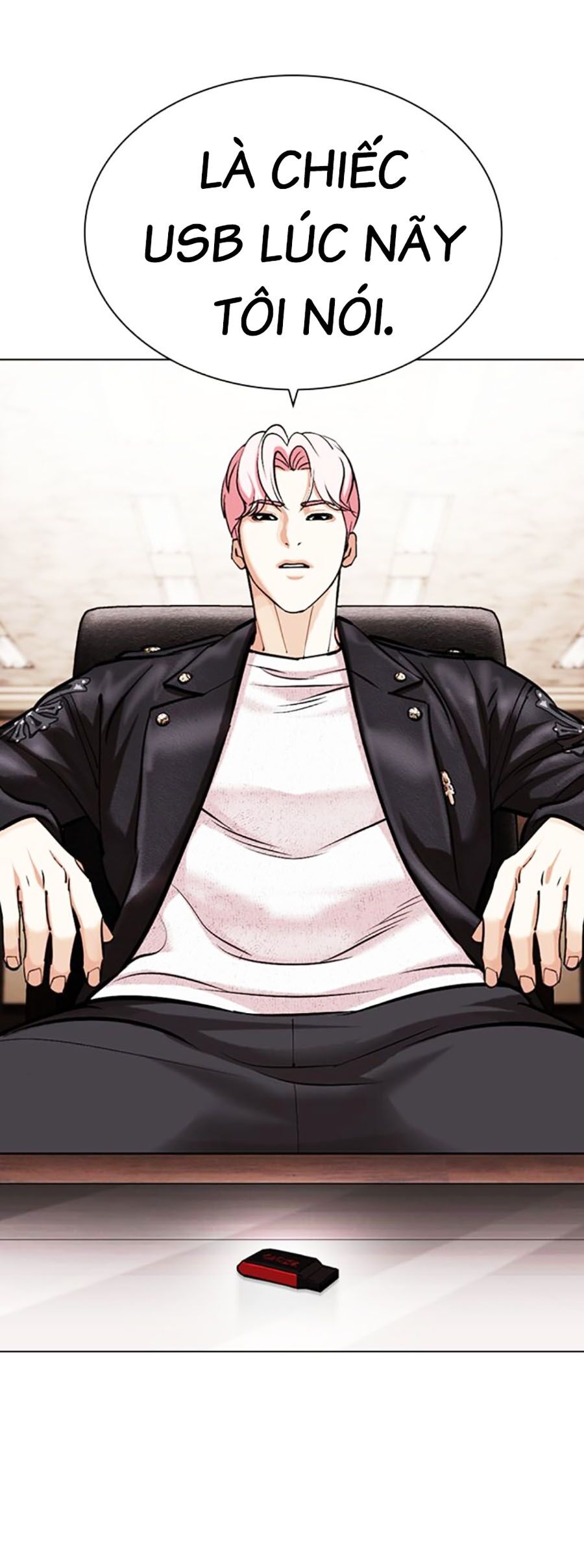 Lookism Chapter 481 - Trang 2