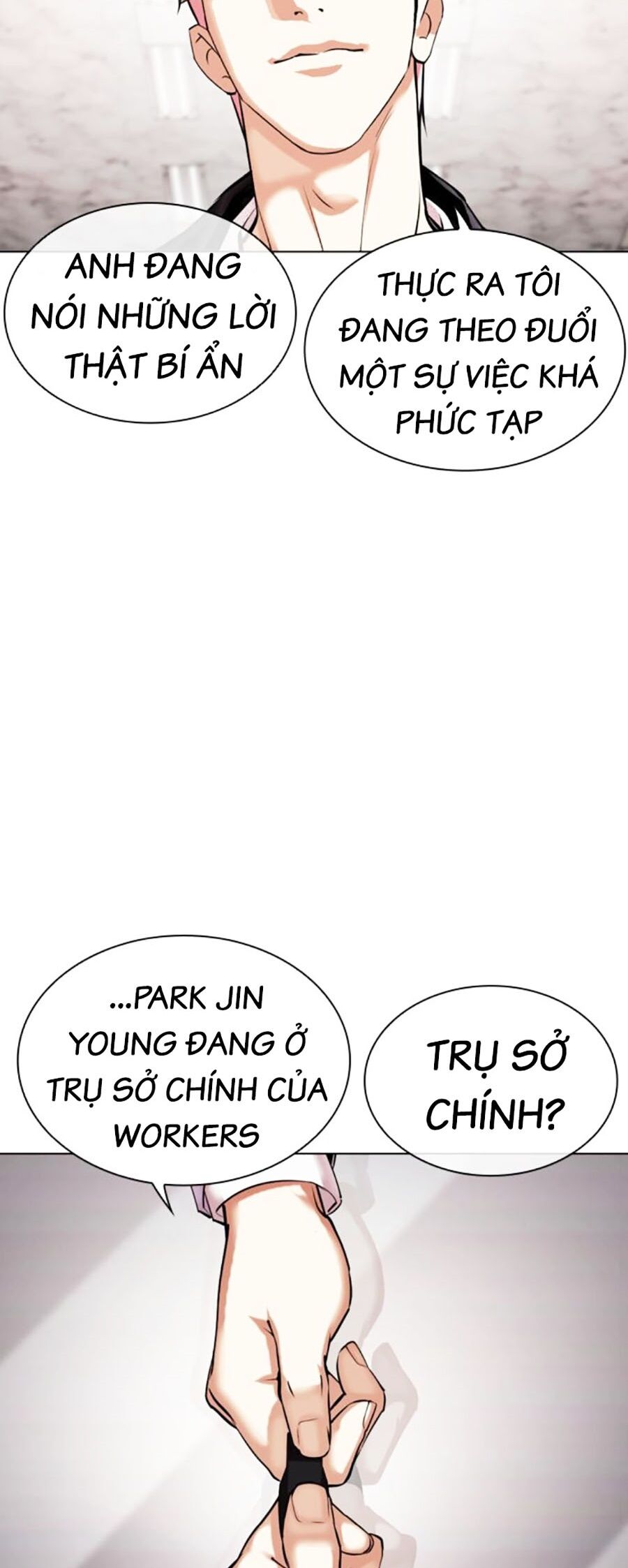 Lookism Chapter 481 - Trang 2