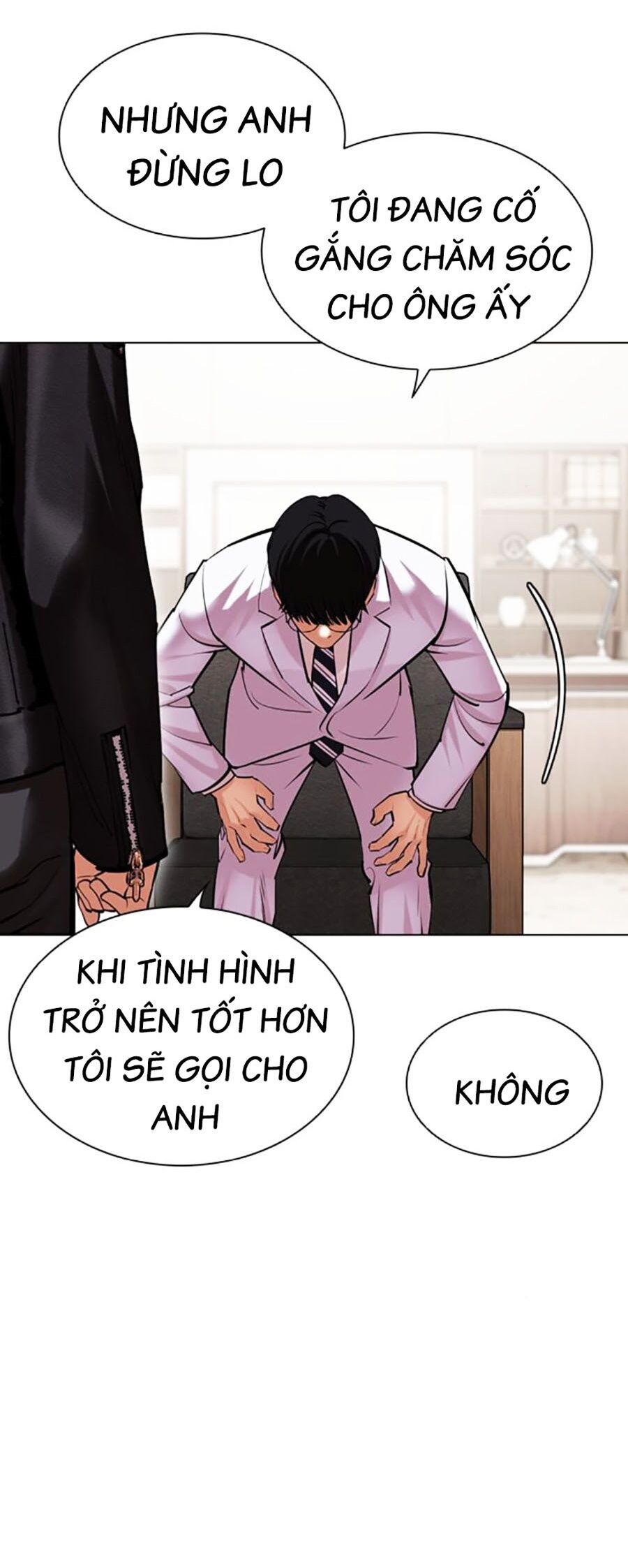 Lookism Chapter 481 - Trang 2