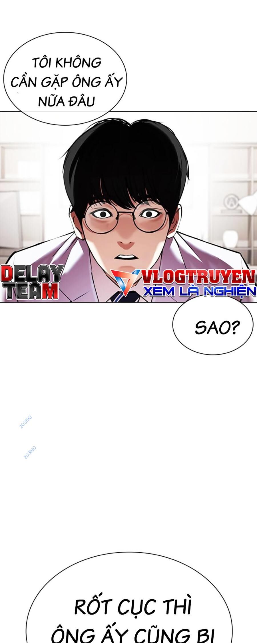 Lookism Chapter 481 - Trang 2