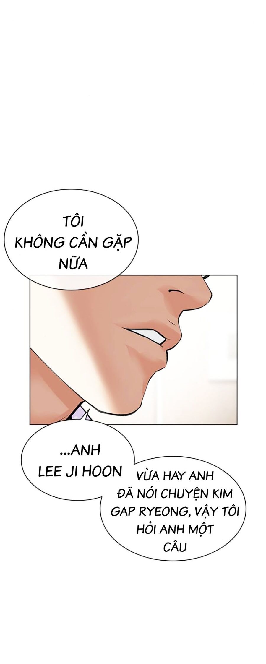 Lookism Chapter 481 - Trang 2