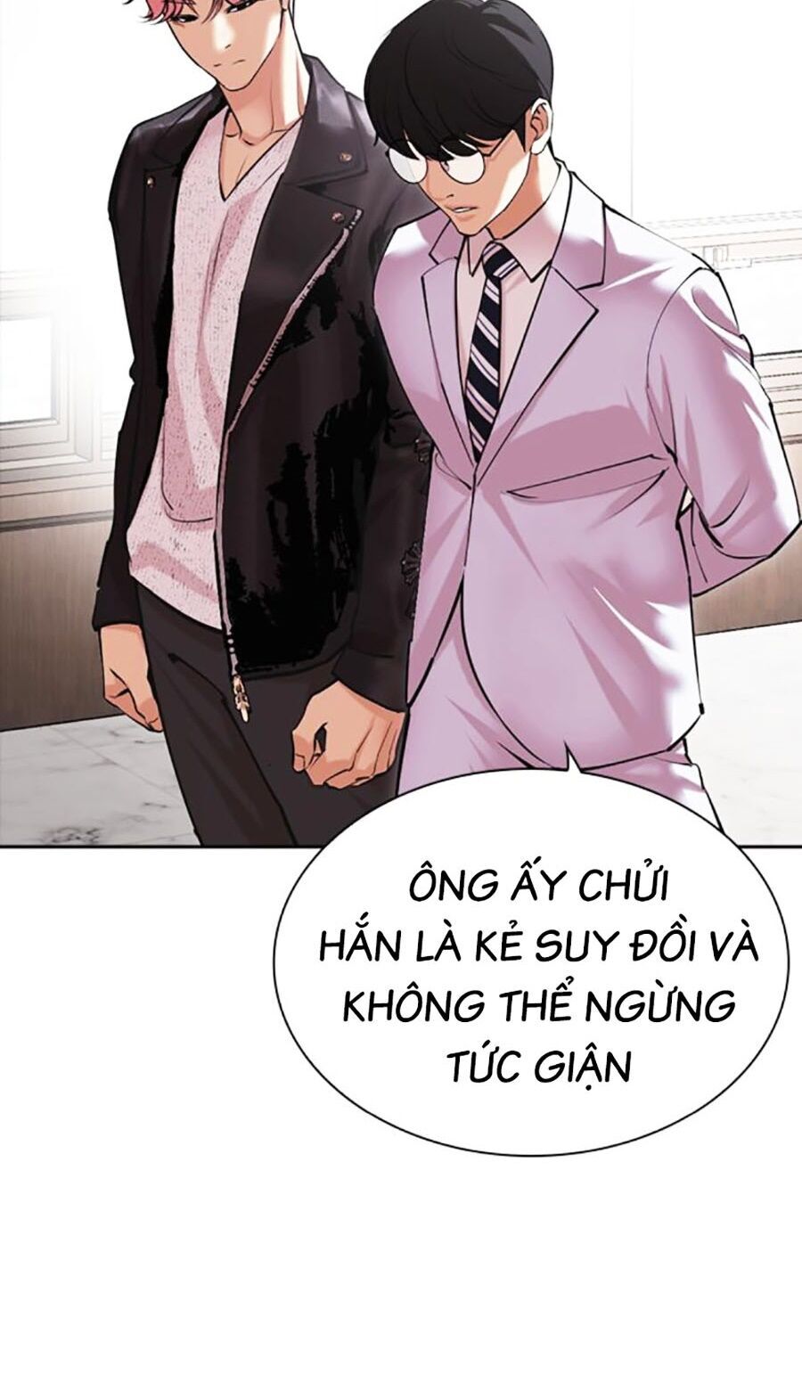 Lookism Chapter 481 - Trang 2