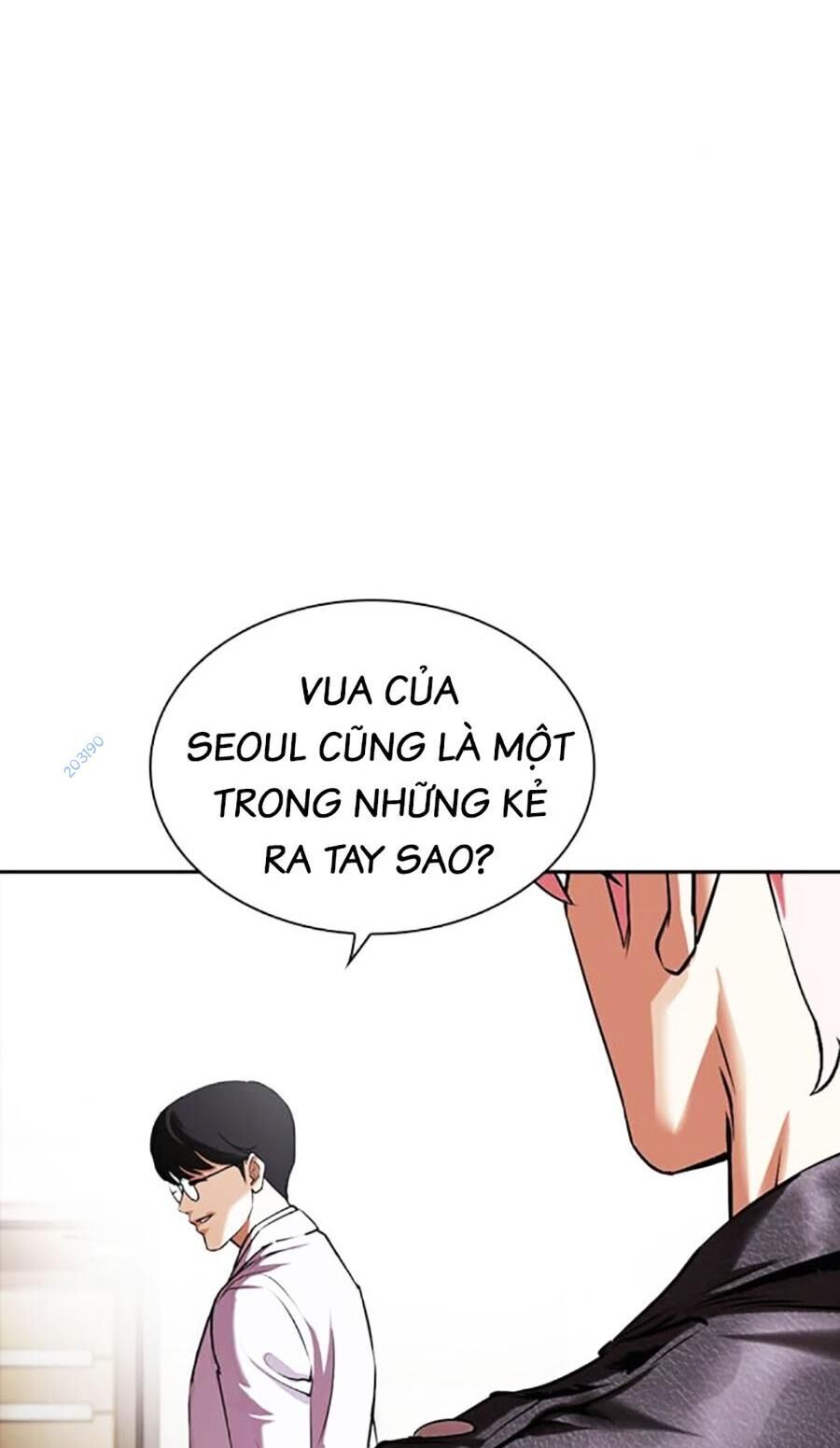 Lookism Chapter 481 - Trang 2