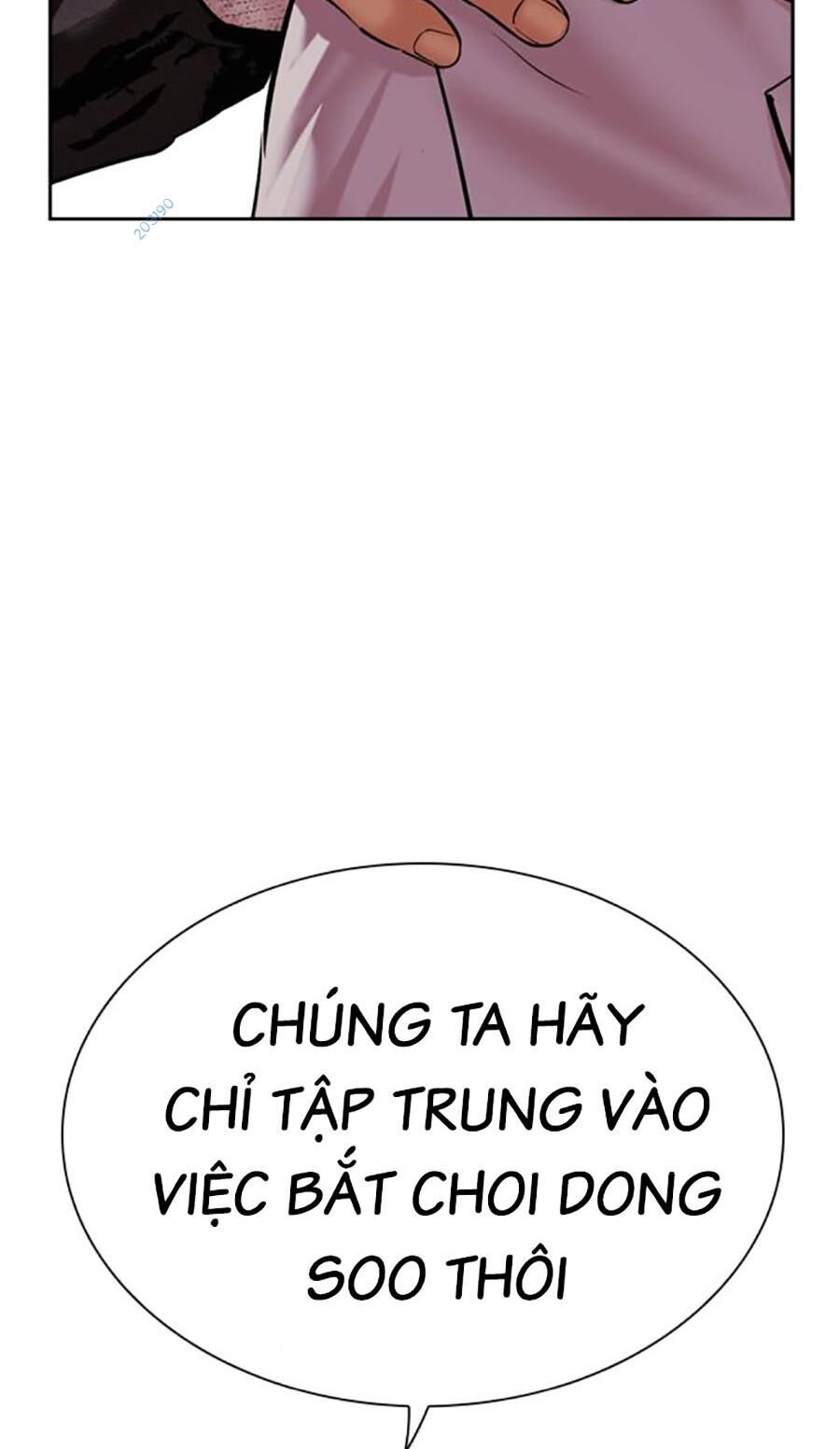 Lookism Chapter 481 - Trang 2