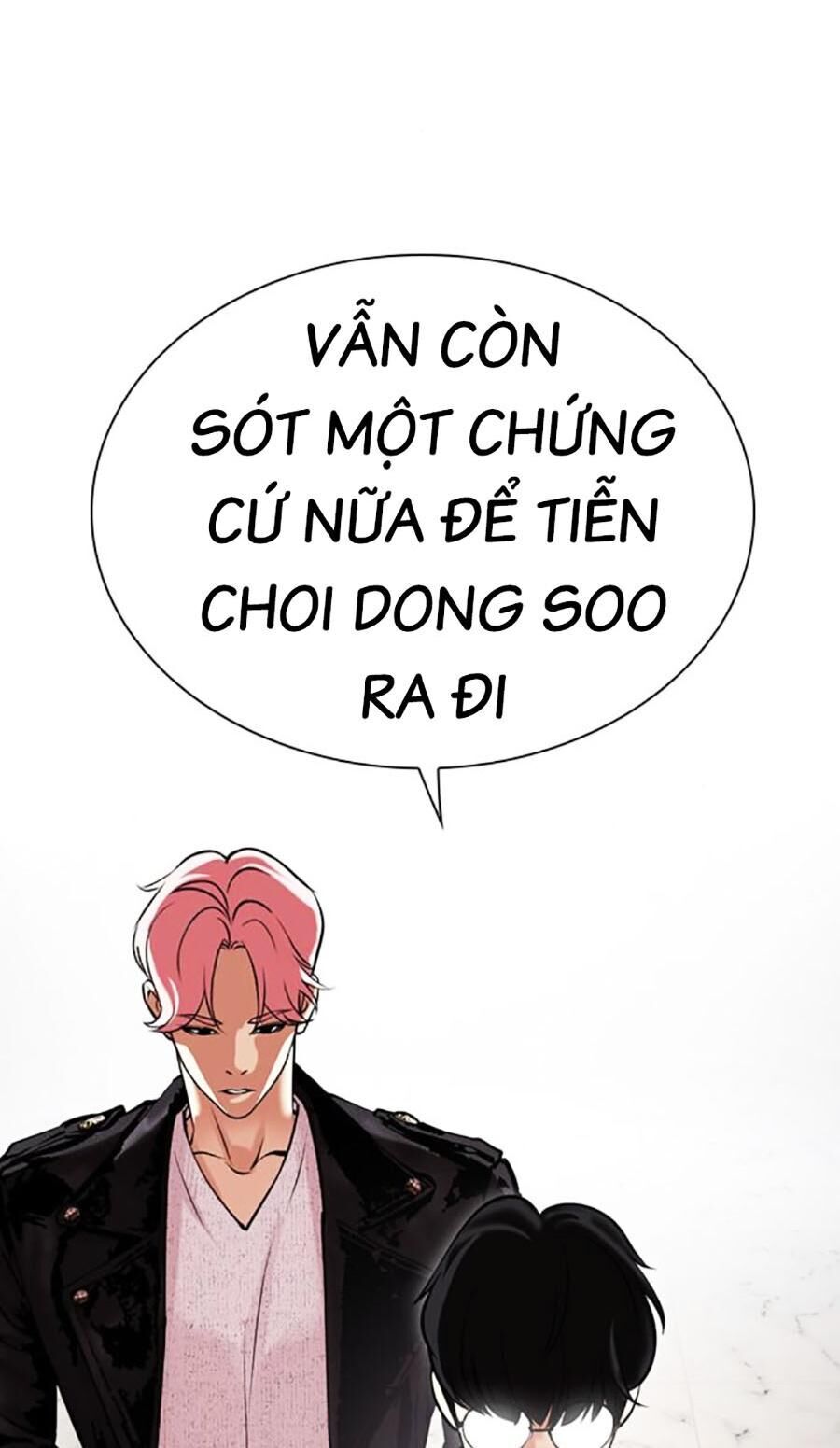 Lookism Chapter 481 - Trang 2