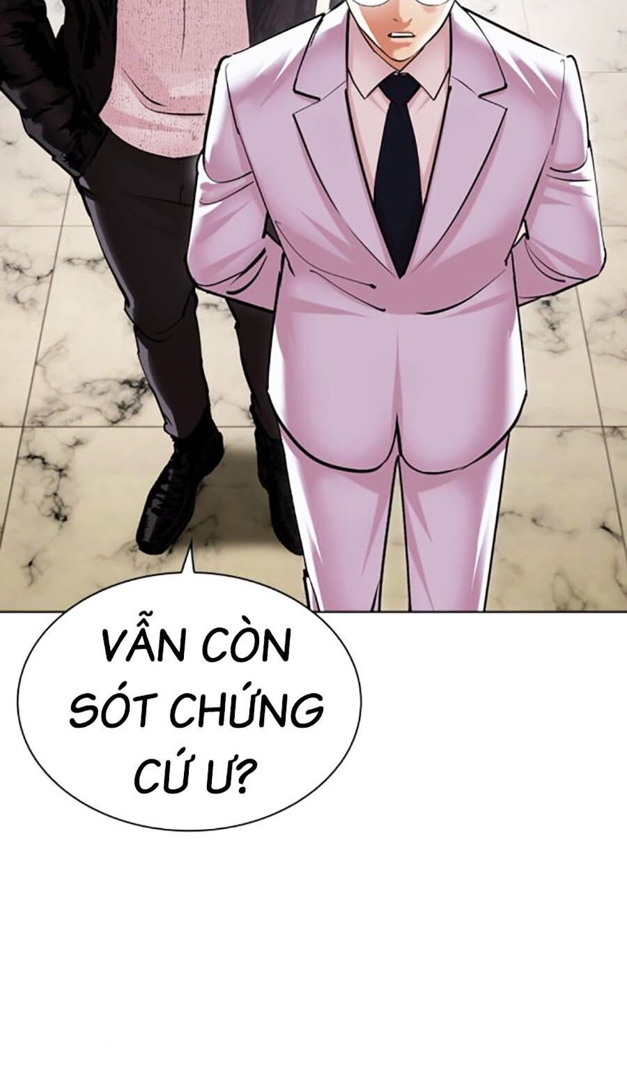 Lookism Chapter 481 - Trang 2