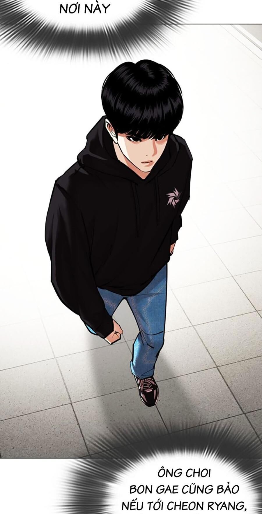 Lookism Chapter 481 - Trang 2