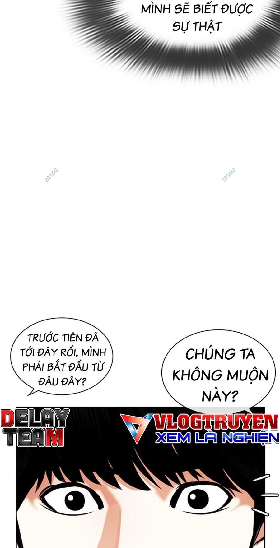 Lookism Chapter 481 - Trang 2