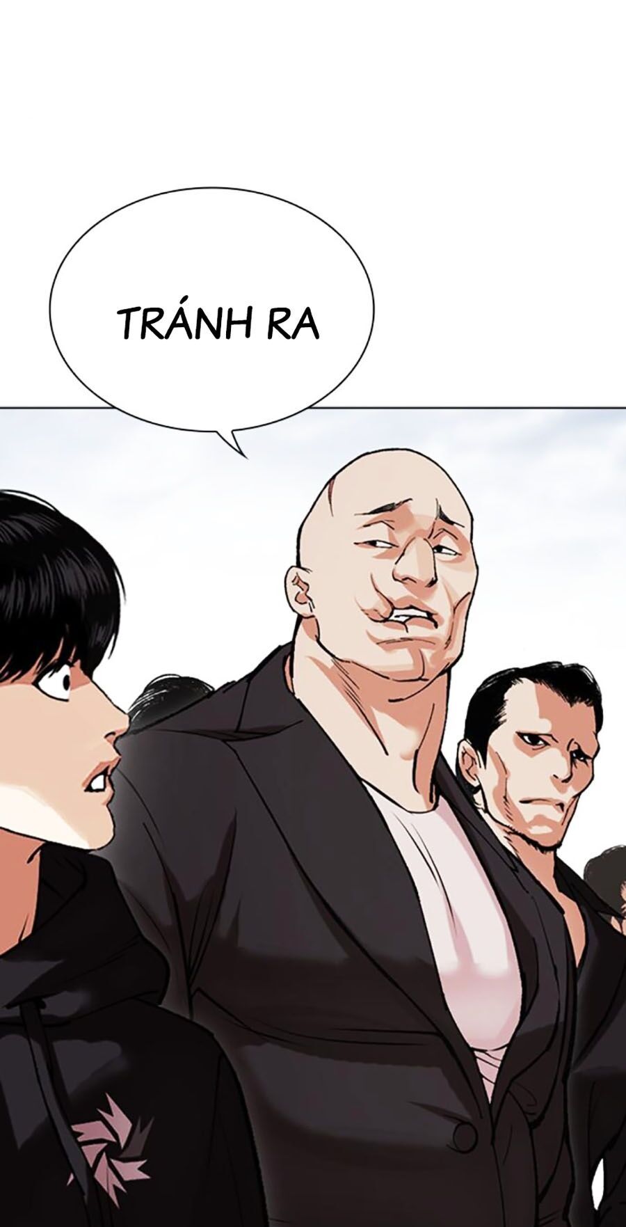 Lookism Chapter 481 - Trang 2