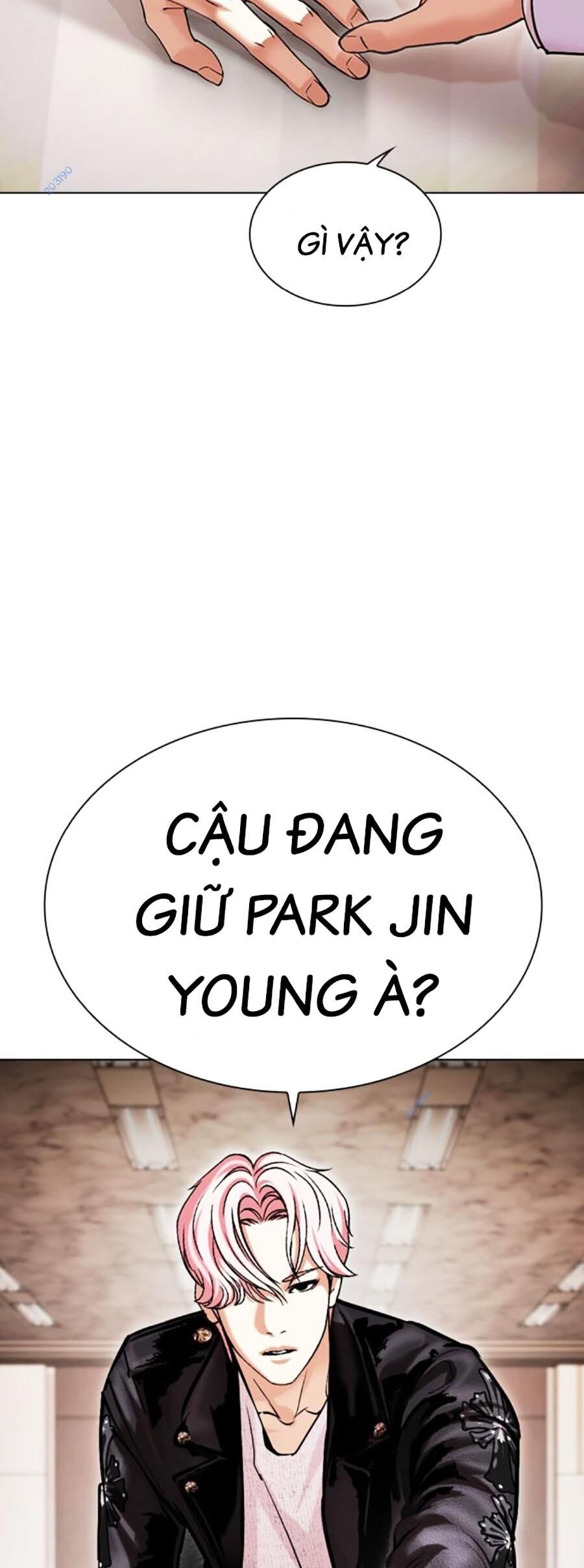 Lookism Chapter 481 - Trang 2