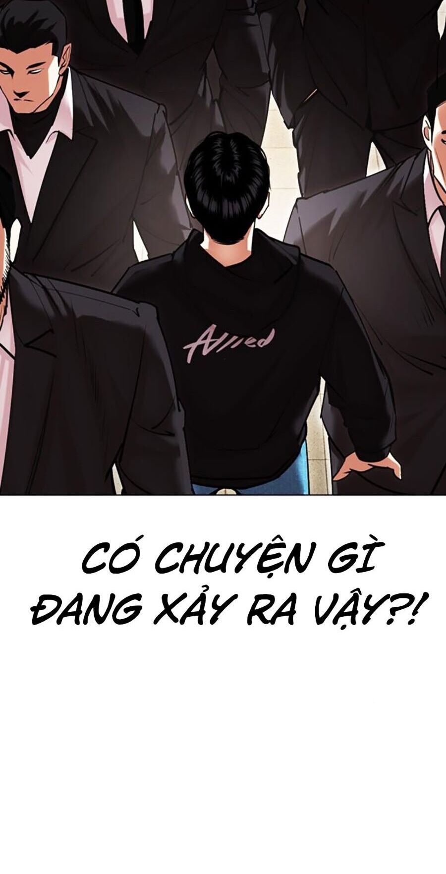 Lookism Chapter 481 - Trang 2