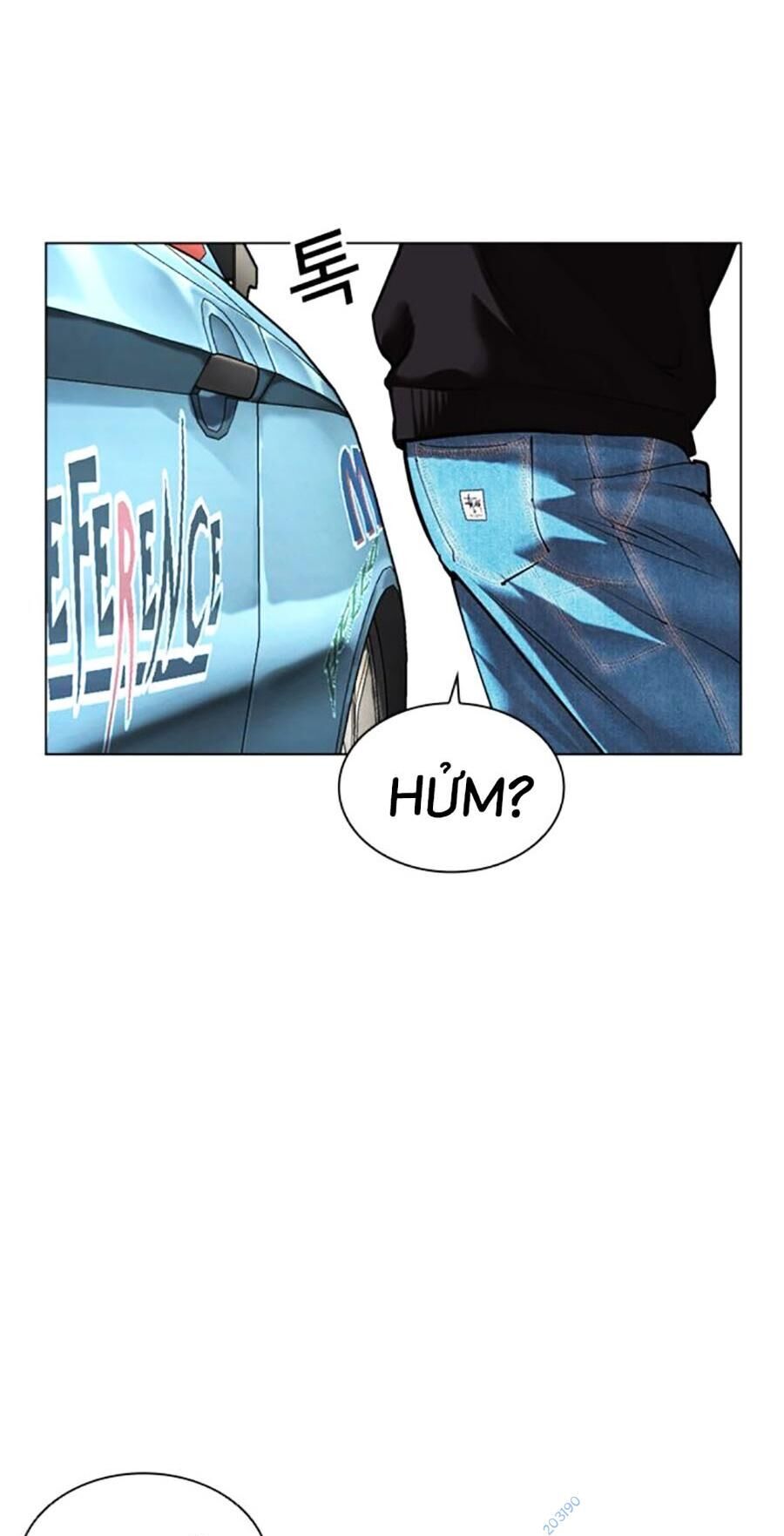 Lookism Chapter 481 - Trang 2