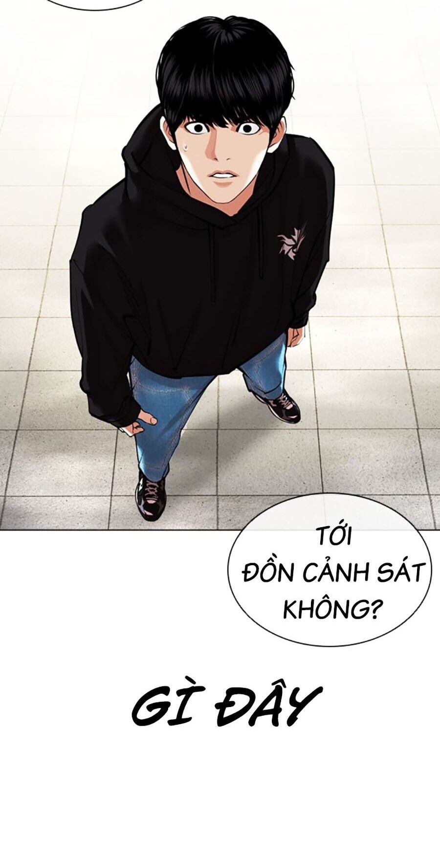 Lookism Chapter 481 - Trang 2